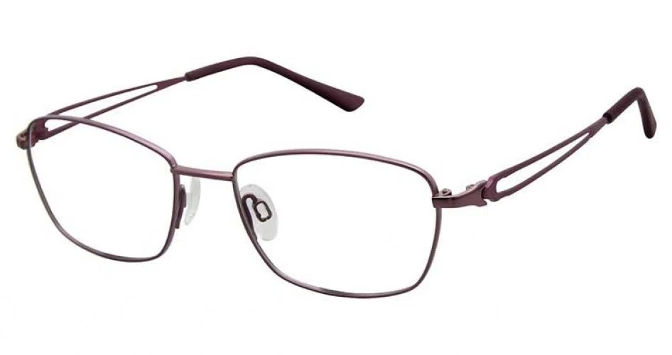Charmant Pure Titanium TI12147 Eyeglasses